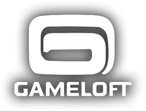 GAMELOFT logo
